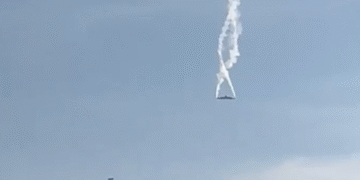 არსებული ინფორმაციით, საქართველო-აზერბაიჯანის საზღვართან სამხედრო თვითმფრინავი ჩამოვარდა