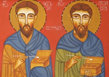 დღეს, წმინდა მკურნალების კოზმა და დამიანეს ხსენების დღეა – ლოცვა მათ წინაშე საკითხავი