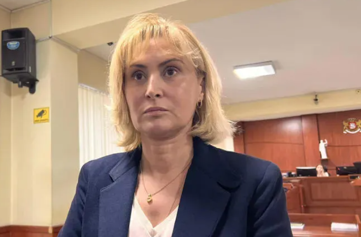 “ჩვენ განვიხილავთ ირაკლი დგებუაძის შელახული ღირსების საქმეს” – ადვოკატი