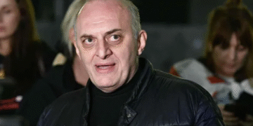 “ჩვენი მაცხონებელი არ დარჩა, ჩვენი დაკავებიდან ნახევარი ოპოზიცია ჩვენს ჩაქოლვას ითხოვდა”- მურთაზ ზოდელავა