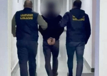 ყალბი ფულის შენახვისა და გასაღების ფაქტზე ორი პირი დააკავეს