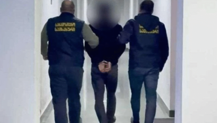 ყალბი ფულის შენახვისა და გასაღების ფაქტზე ორი პირი დააკავეს