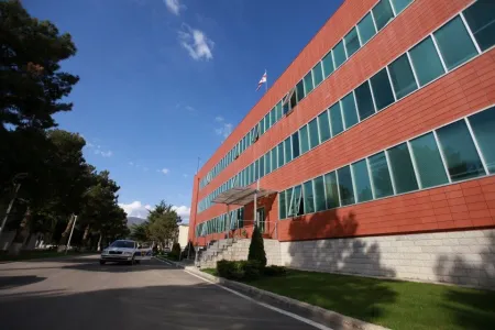 პოლიციის აკადემია უმაღლესი საგანმანათლებლო დაწესებულება გახდება