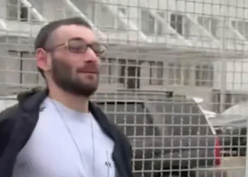 საბა მეფარიშვილმა წელიწად-ნახევრიანი პატიმრობის შემდეგ სასჯელაღსრულების დაწესებულება დატოვა