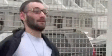 საბა მეფარიშვილმა წელიწად-ნახევრიანი პატიმრობის შემდეგ სასჯელაღსრულების დაწესებულება დატოვა