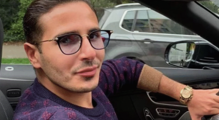 „ტინდერის თაღლითის“ სახელით ცნობილმა საიმონ ლევიევმა, ქუთაისის ციხე დატოვა