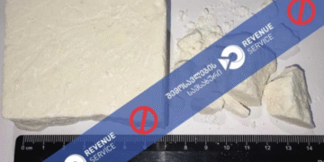 “სარფში” დიდი ოდენობით „კოკაინის“ მალულად შემოტანის ფაქტი გამოვლინდა