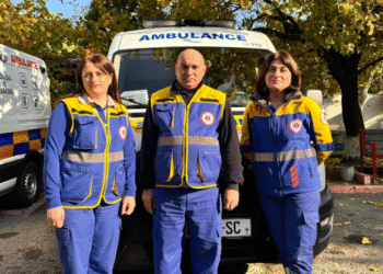 “ქუჩაში ცუდად გახდა,პულსი და სუნთქვა არ აღენიშნებოდა”- სასწრაფო დახმარების ექიმებმა მამაკაცი გადაარჩინეს