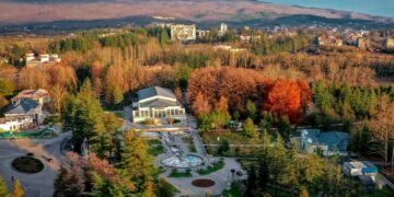 დღეიდან წყალტუბოში ახალი წესი ამოქმედდა