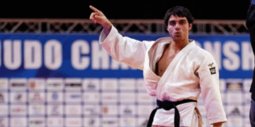 ძიუდოში საქართველოს 23-წლამდელთა ნაკრები ევროპის ჩემპიონია