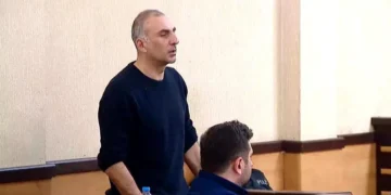ალეკო ელისაშვილის საქმეზე თბილისის საქალაქო სასამართლო დღეს იმსჯელებს