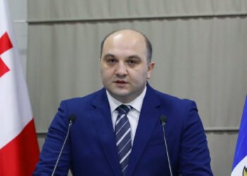 ევროპაში პირველ ადგილზე ვართ გზებზე დაშავებულების და გარდაცვალების მაჩვენებლით- ალექსანდრე დარახველიძე