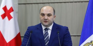 ევროპაში პირველ ადგილზე ვართ გზებზე დაშავებულების და გარდაცვალების მაჩვენებლით- ალექსანდრე დარახველიძე