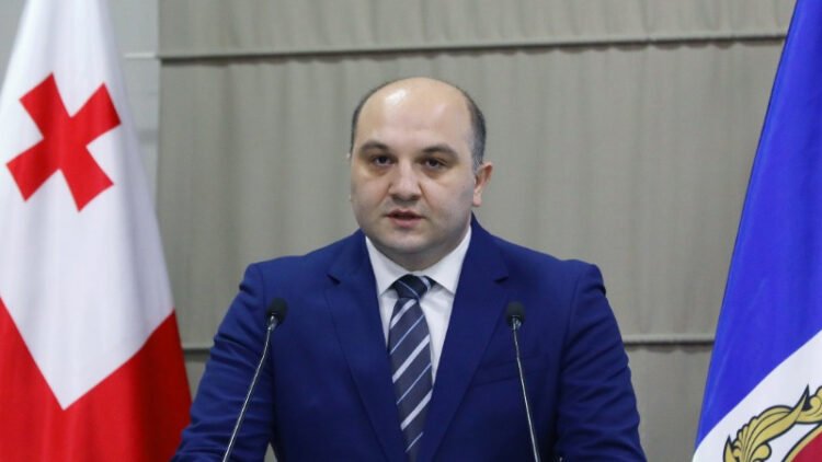 ევროპაში პირველ ადგილზე ვართ გზებზე დაშავებულების და გარდაცვალების მაჩვენებლით- ალექსანდრე დარახველიძე