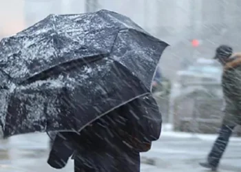 როგორი ამინდია მოსალოდნელი დღეს საქართველოში