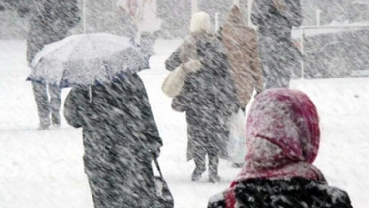 როგორი ამინდია მოსალოდნელი დღეს საქართველოში