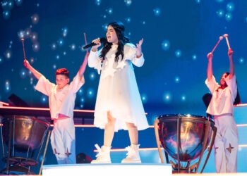 დღეს 2025 წლის საბავშვო ევროვიზიის ფინალური შოუ გაიმართება