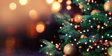 როგორი ამინდი იქნება ახალი წლის ღამეს