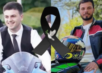 ცნობილია, ტრაგიკულად დაღუპული ბაიკერების ვინაობა