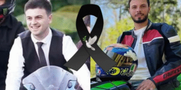 ცნობილია, ტრაგიკულად დაღუპული ბაიკერების ვინაობა