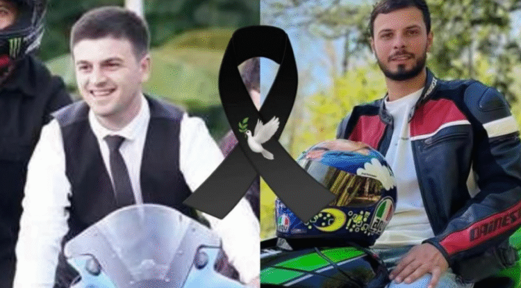 ცნობილია, ტრაგიკულად დაღუპული ბაიკერების ვინაობა