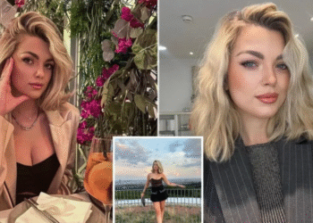 31 წლის ინფლუენსერი ტყეში გარდაცვლილი იპოვეს