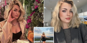 31 წლის ინფლუენსერი ტყეში გარდაცვლილი იპოვეს