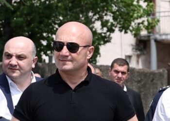 სუს-მა BBC-ის რეპორტაჟთან დაკავშირებული გამოძიების ფარგლებში, ზვიად ხარაზიშვილი, იგივე „ხარებაც“ გამოკითხვა