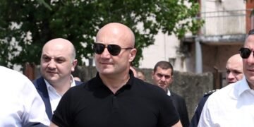 სუს-მა BBC-ის რეპორტაჟთან დაკავშირებული გამოძიების ფარგლებში, ზვიად ხარაზიშვილი, იგივე „ხარებაც“ გამოკითხვა