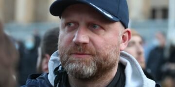 ზურაბ ჯაფარიძემ საპატიმრო დატოვა