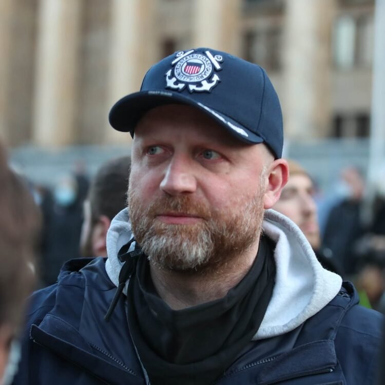 ზურაბ ჯაფარიძემ საპატიმრო დატოვა