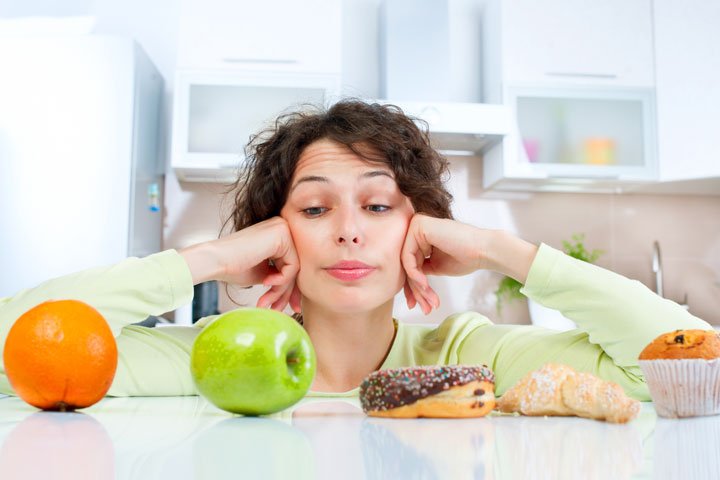 7 „ჯანსაღი” საკვები, რომელიც ხელს უშლის წონის დაკლებას