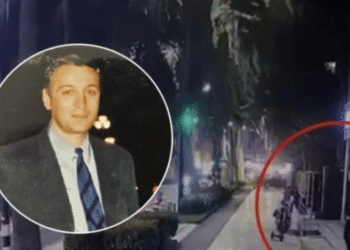 „საქმე სრულად გახსნილად შეგვიძლია გამოვაცხადოთ“ – ლევან ჯანგველაძის მკვლელობის საქმე