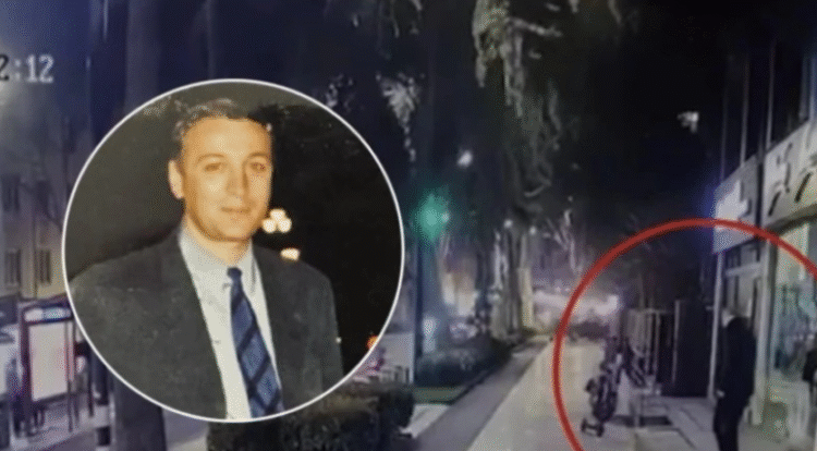 „საქმე სრულად გახსნილად შეგვიძლია გამოვაცხადოთ“ – ლევან ჯანგველაძის მკვლელობის საქმე