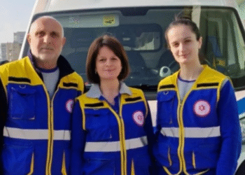 “გული ორჯერ გაუჩერდა” – ექიმებმა მამაკაცი გადაარჩინეს