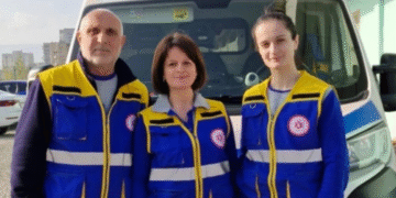 “გული ორჯერ გაუჩერდა” – ექიმებმა მამაკაცი გადაარჩინეს