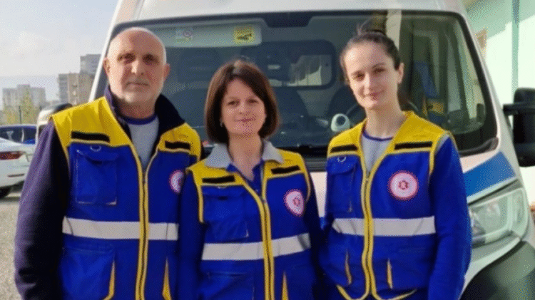 “გული ორჯერ გაუჩერდა” – ექიმებმა მამაკაცი გადაარჩინეს