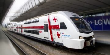 საქართველოს რკინიგზა განცხადებას ავრცელებს