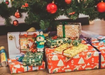 5 საახალწლო რიტუალი ბედნიერი 2026 წლისთვის