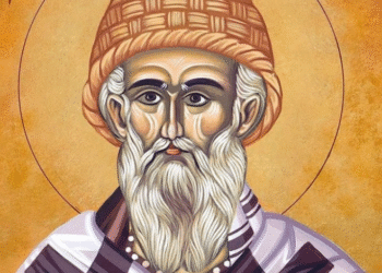 ლოცვა, რომელიც დღეს უნდა წაიკითხოთ