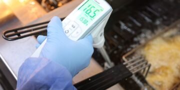 სურსათის სააგენტო კვების ობიექტებში, ცხიმებისა და ზეთის შემოწმების შედეგებს აქვეყნებს