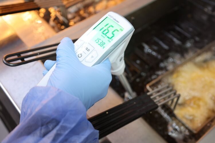 სურსათის სააგენტო კვების ობიექტებში, ცხიმებისა და ზეთის შემოწმების შედეგებს აქვეყნებს