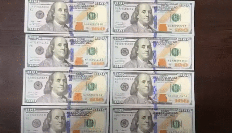 ქრთამის აღების ფაქტზე მებაჟე ოფიცერი დააკავეს