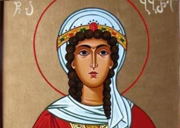 ლოცვა,რომელიც ბარბარობას უნდა წაიკითხოთ