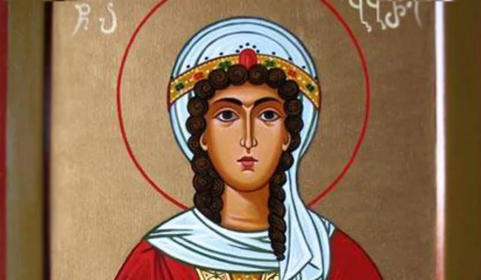 ლოცვა,რომელიც ბარბარობას უნდა წაიკითხოთ