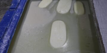 იმერეთში ყველის არალეგალური საწარმოები გამოვლინდა