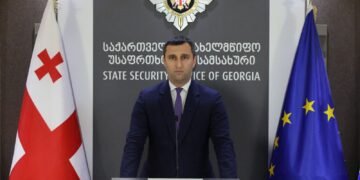 მასშტაბური ანტიკორუფციული ღონისძიების შედეგად 21 ადამიანი დააკავეს