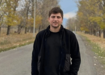 მეორე დღეა ოჯახი გიორგი მიქაცაძეს ეძებს