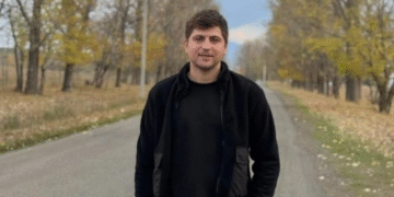 მეორე დღეა ოჯახი გიორგი მიქაცაძეს ეძებს