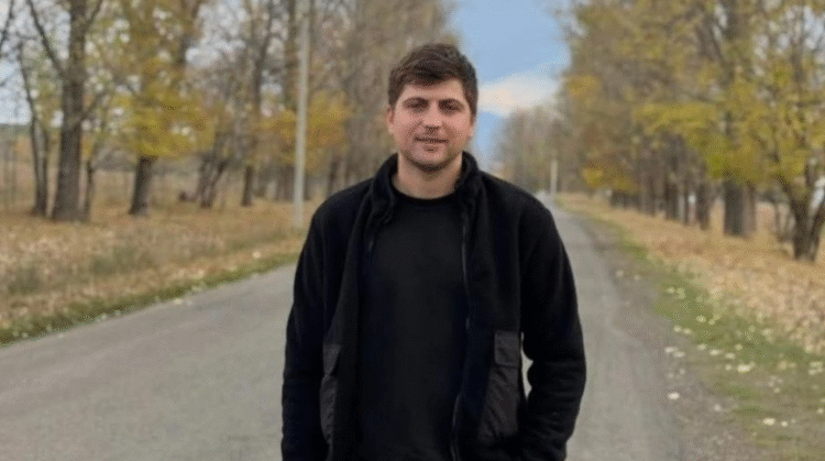 მეორე დღეა ოჯახი გიორგი მიქაცაძეს ეძებს